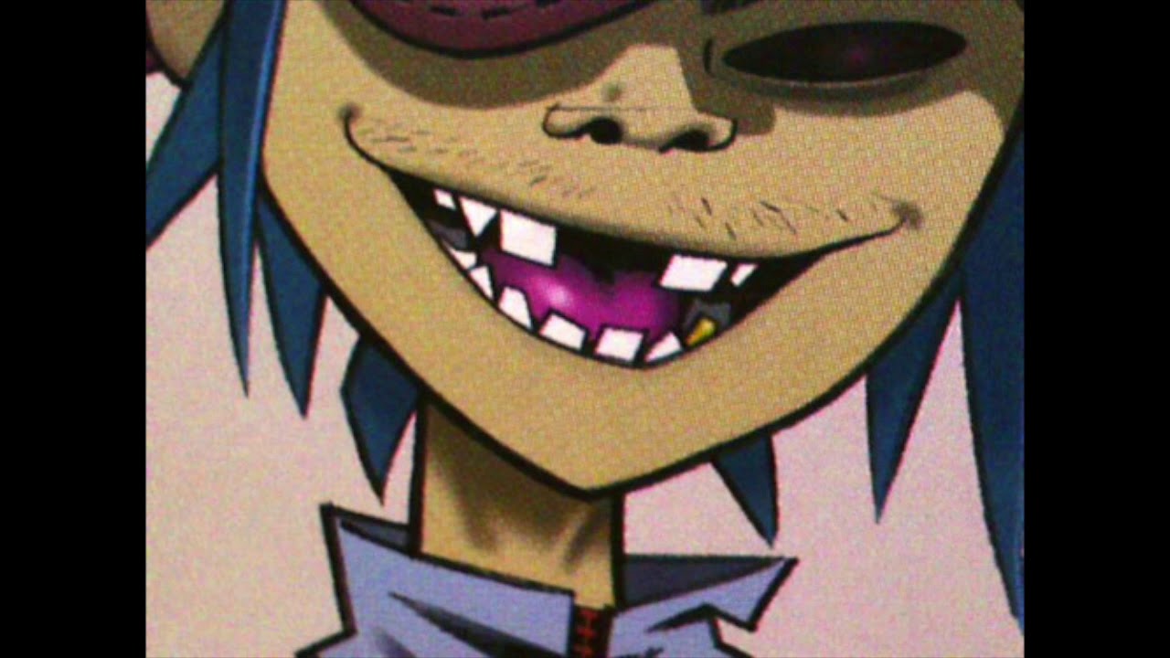 2D Takin' Over