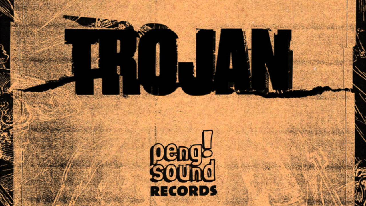 Ishan Sound ft. Rider Shafique - Trojan
