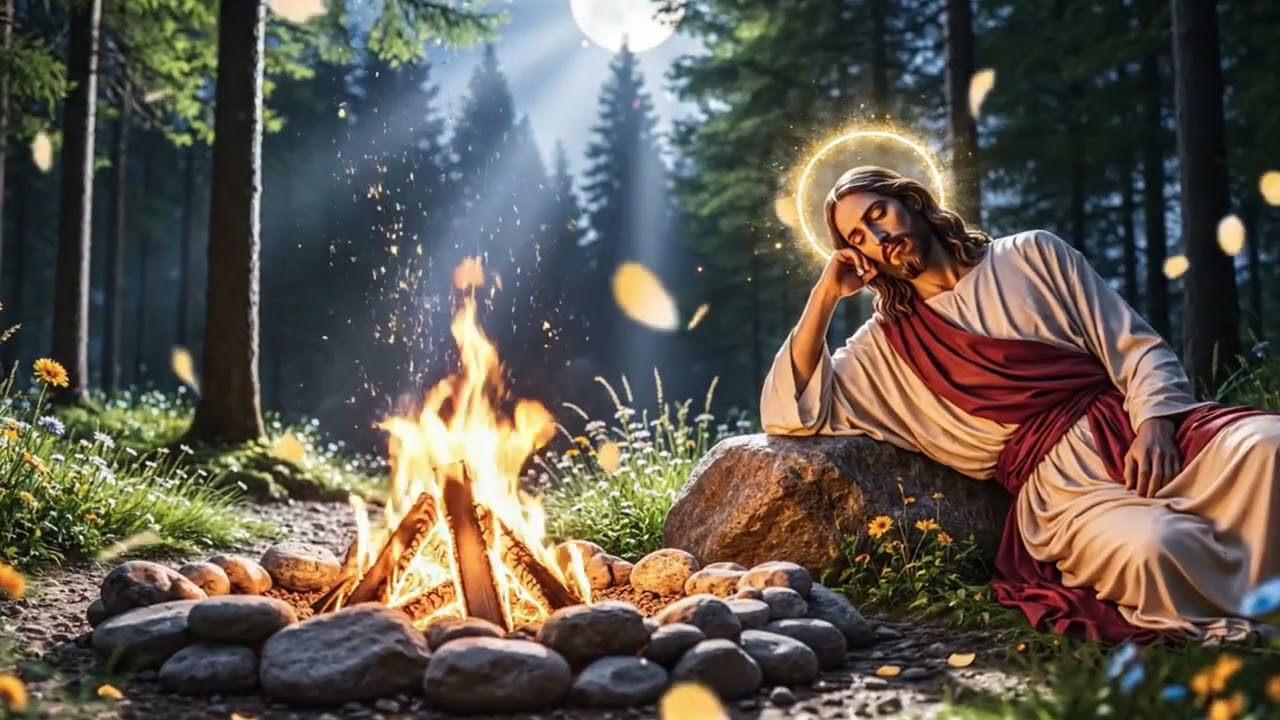 5 Things You Didn't Know About JESUS CHRIST
