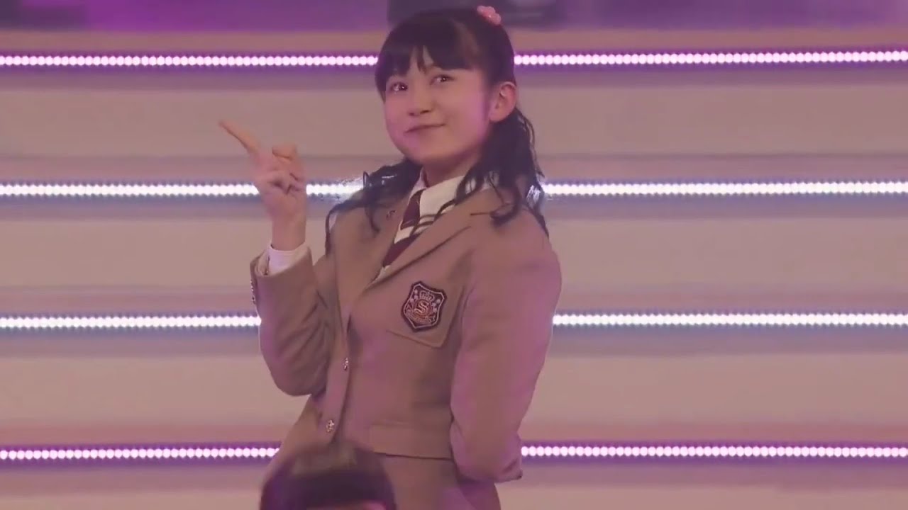 Sakura Gakuin - 