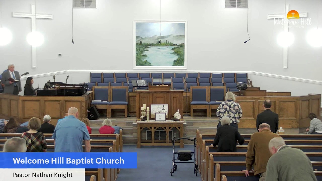 Worship Service