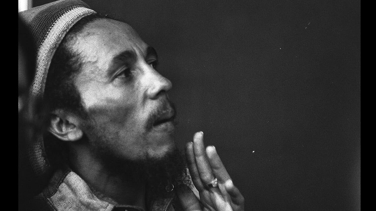 Bob Marley & The Wailers- Exodus - Kaya Horn Vocal Take (Alternate Mix)