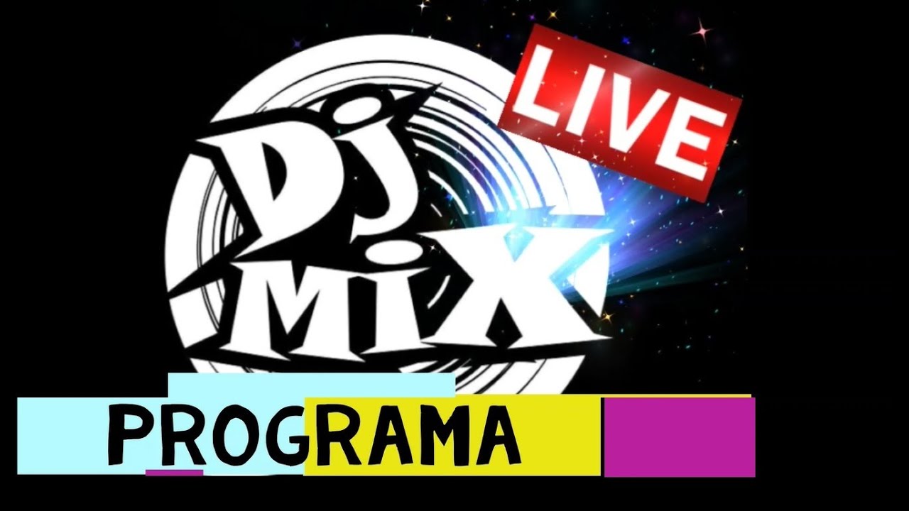 PROGRAMA DJ MIX - 14/03/2026 PARTE 02
