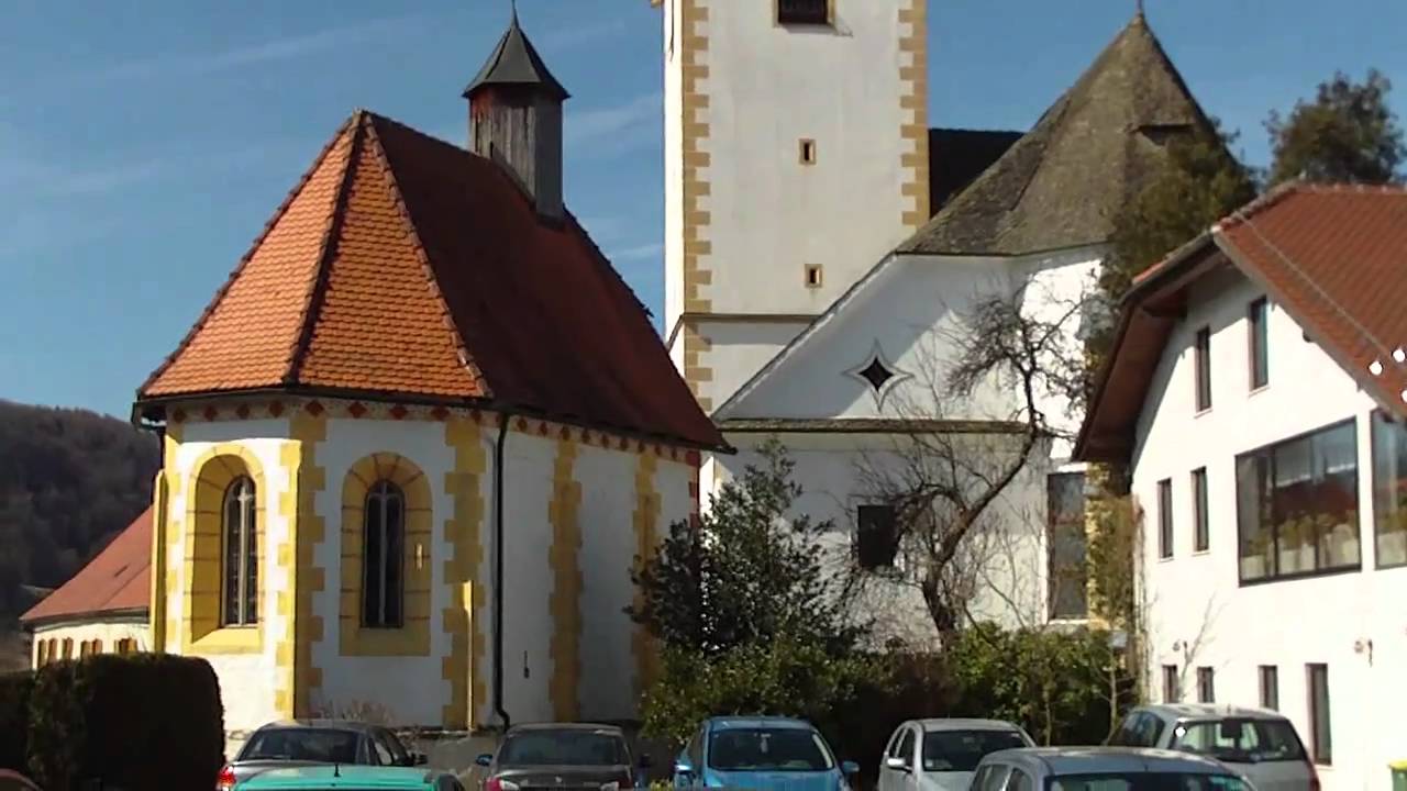 nova cerkev