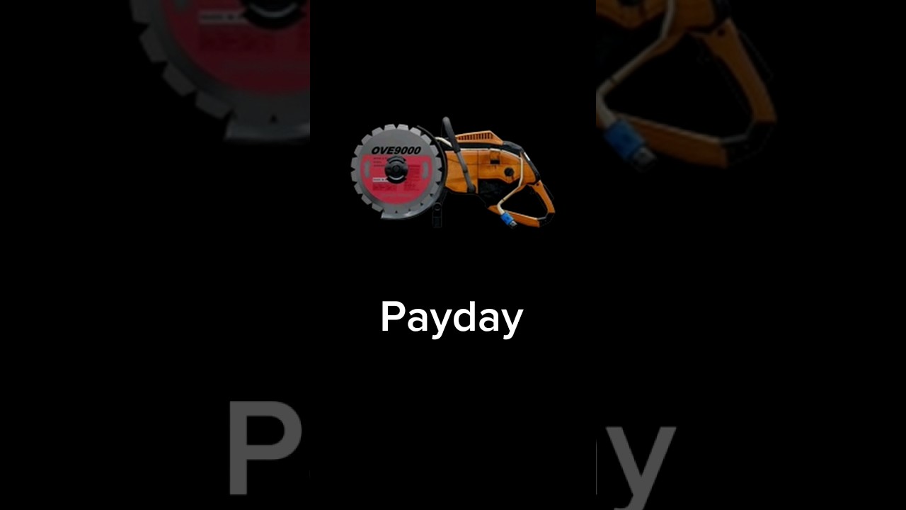 Did You Know This Payday 2 Stealth Hack? #3 