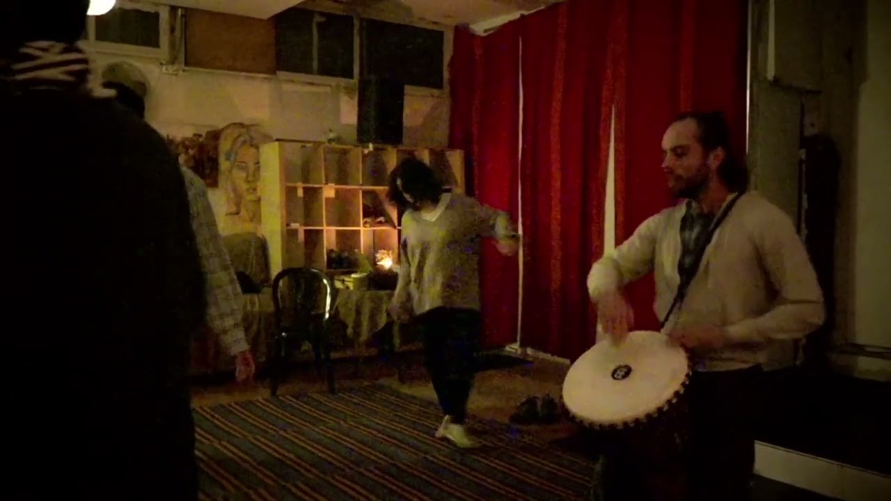 אלך לי את הדרך - מעגל דבש