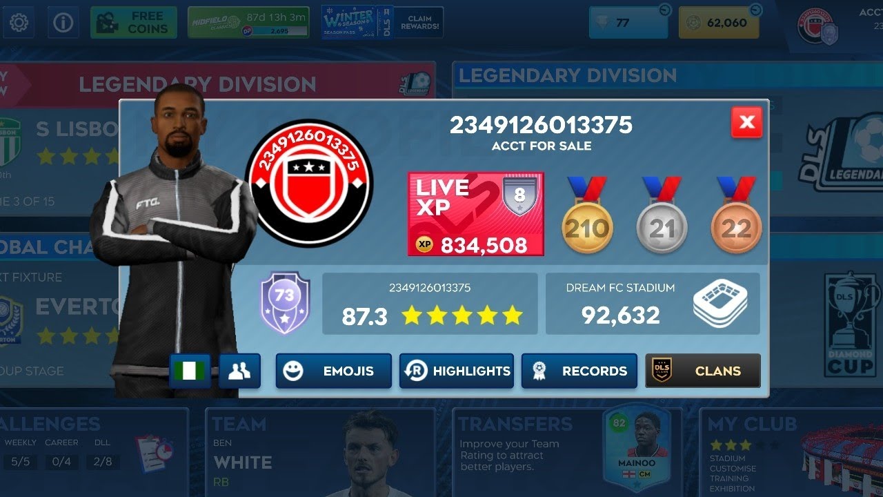 Dream Leaque 2026 | LEGENDARY DIVISION | MATCH 1 AND 2