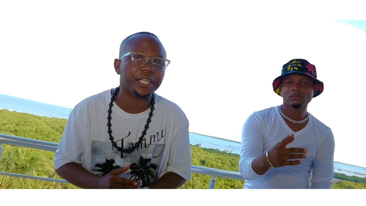 TOM DEE FT GALATONE_TALAKA (Official Music Video )