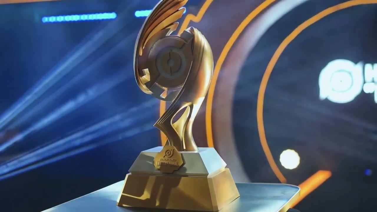 Road To KIS4 - Defending The Throne (NOVA ESPORTS)