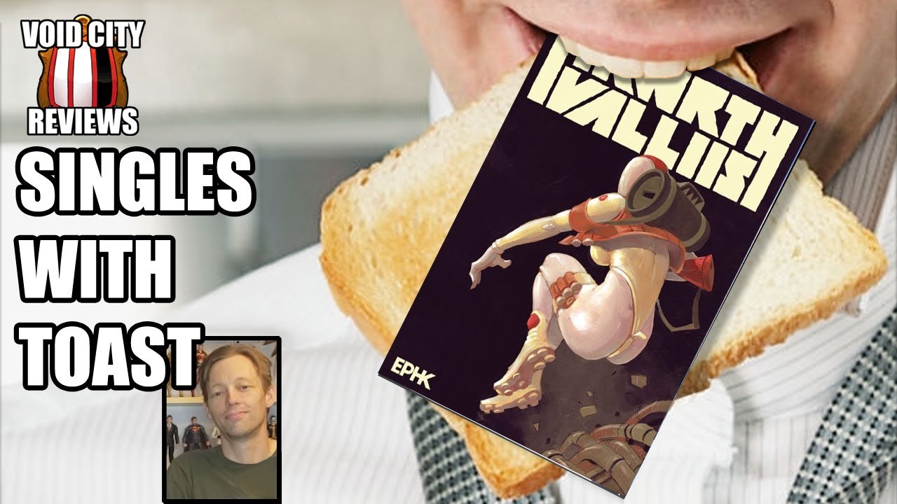Singles with Toast: 