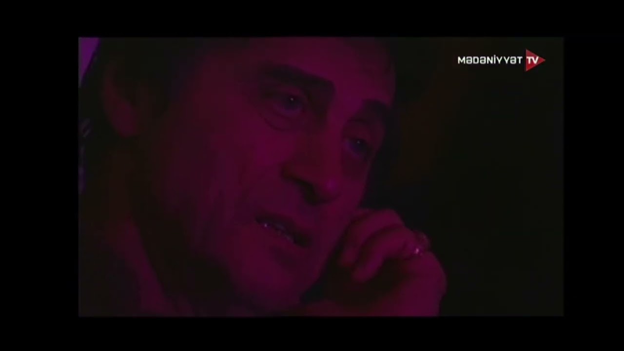 Azer Zeynalov - Ana (mus:Sevil Eliyeva)