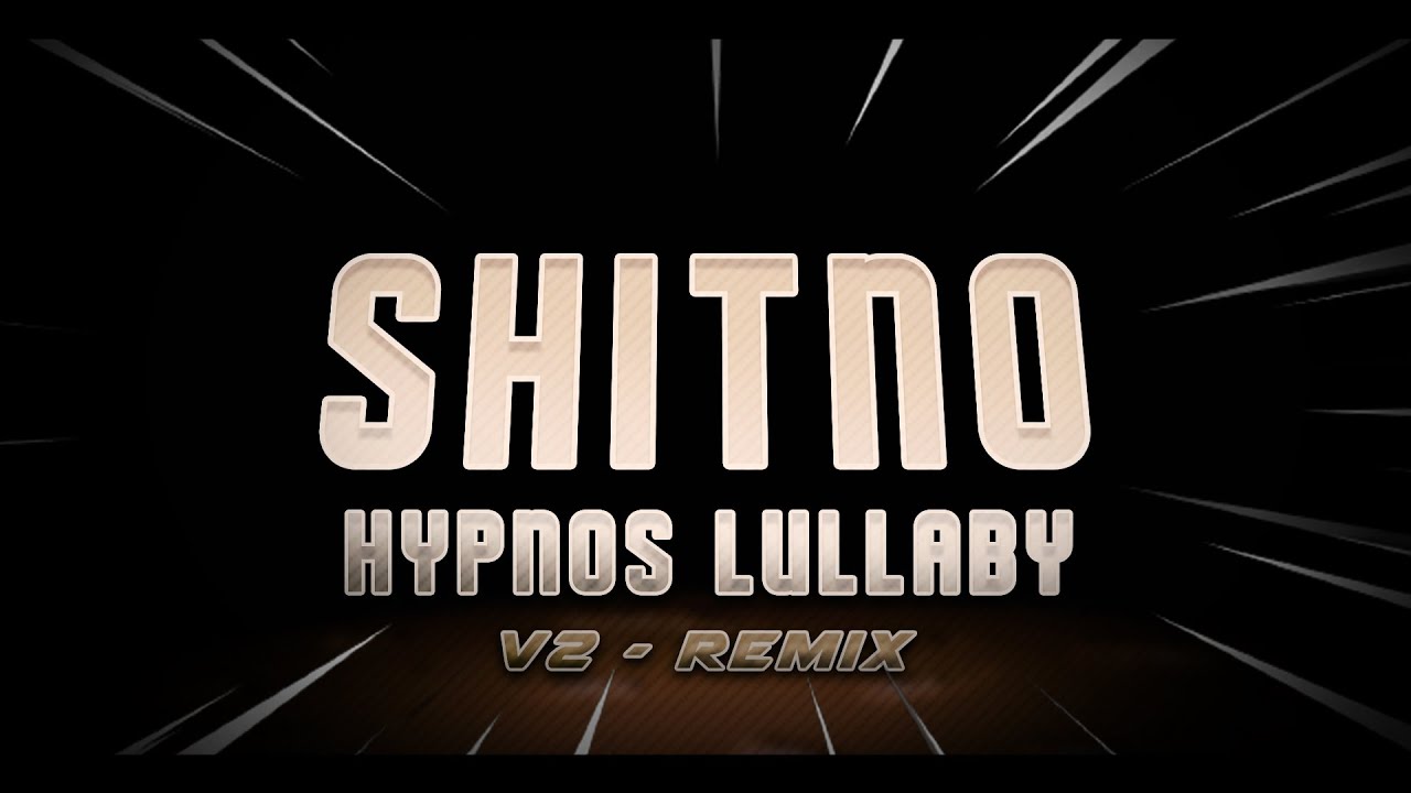 Friday Night Funkin': Hypno's Lullaby - Shitno | Remastered