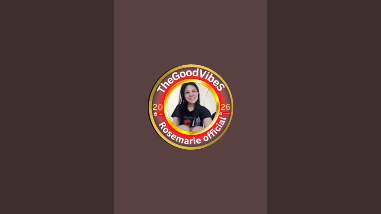 ROSEMARIE OFFICIAL  (ILOKANA)🇰🇼 is live! gudnite everyone,keep safe PO. 🙏🙏
