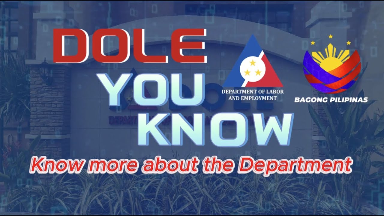 #DOLEYouKnow Season 4 Episode 2