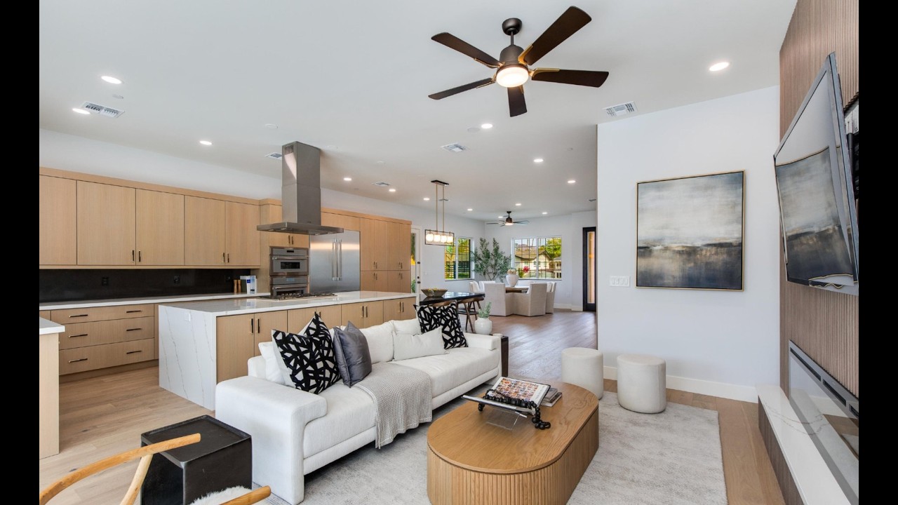 What $1,895,000 Gets You In Arcadia, Arizona!