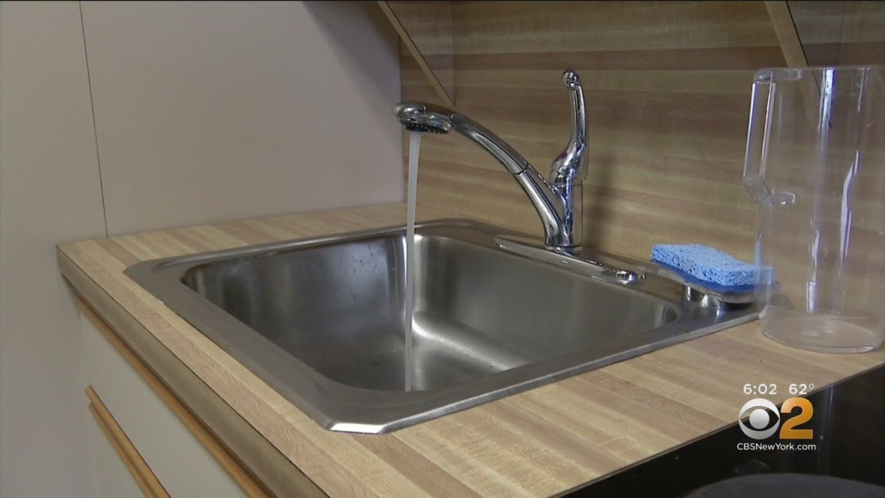 New Claims Of Contaminated Water On Long Island