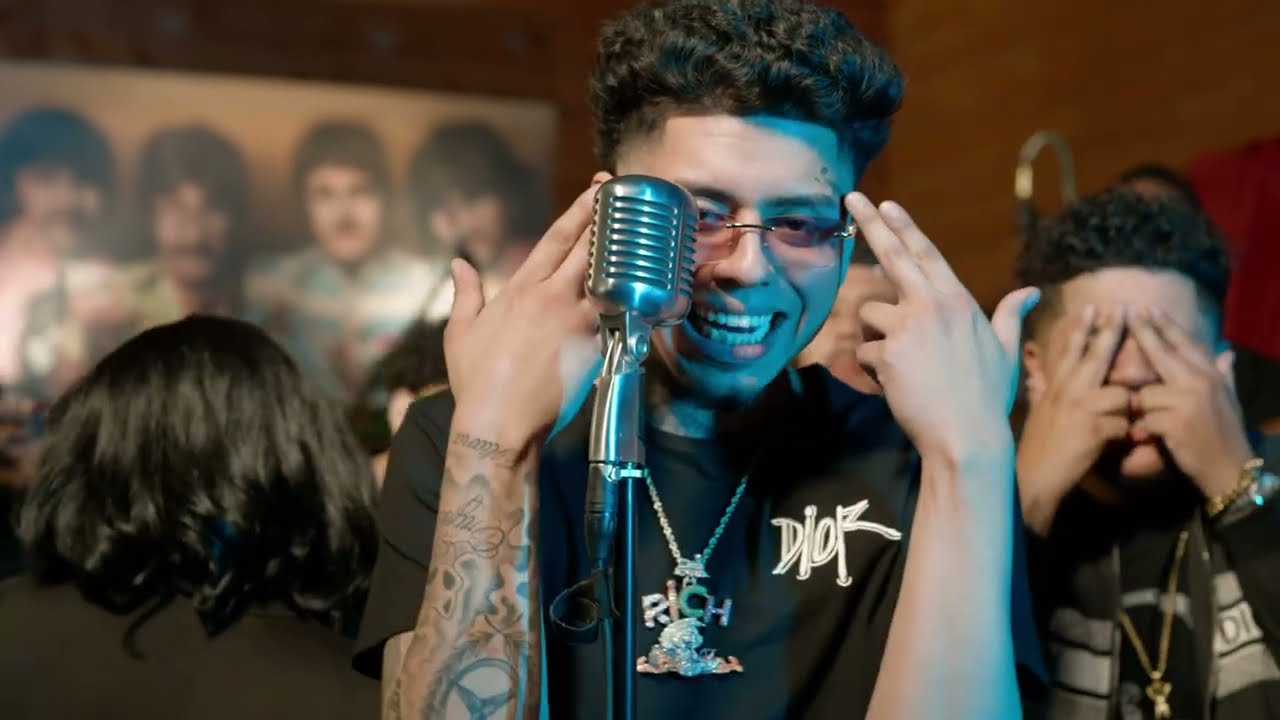 Rich Greedy - ''Sleazy Flow'' Greedy Flow Remix (Directed By Shae Flimz)