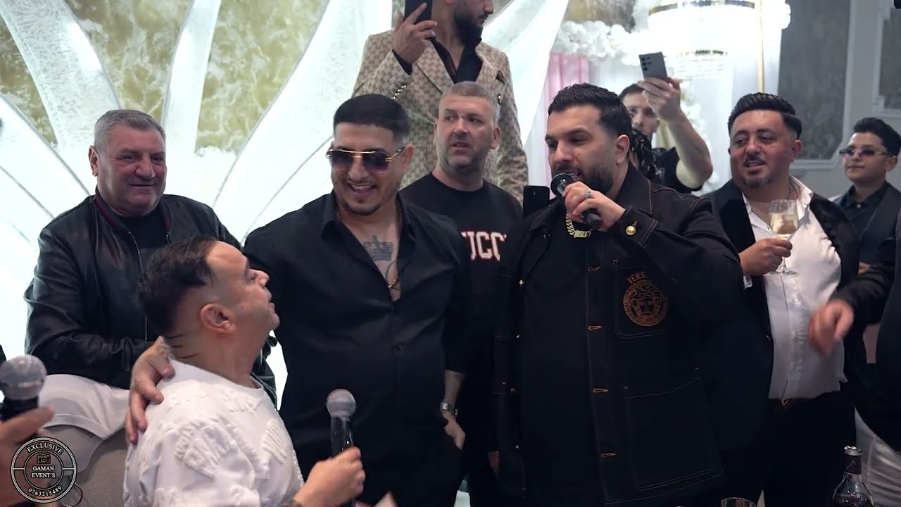 TZANCA URAGANU & ADRIAN MINUNE & CRISTIAN DE LA CRAIOVA✅DA-MI DOAMNE PUTERE✅LA BARICA DE LA ROȘIORI✅