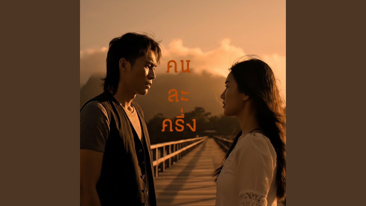 คนละครึ่ง