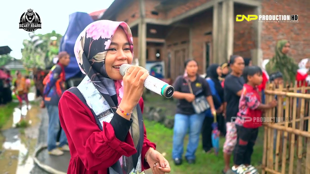 PENGEN DI KAWIN - AYU - LEMPUYANG ANJATAN - 20 NOVEMBER 2025
