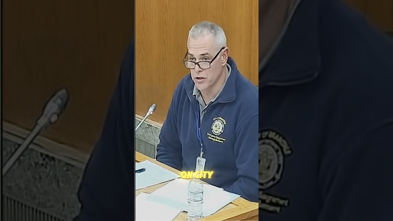 Fined For Being Kind! City Tried to Charge Man $750 for Plowing Elderly Neighbor's Driveway! 😡