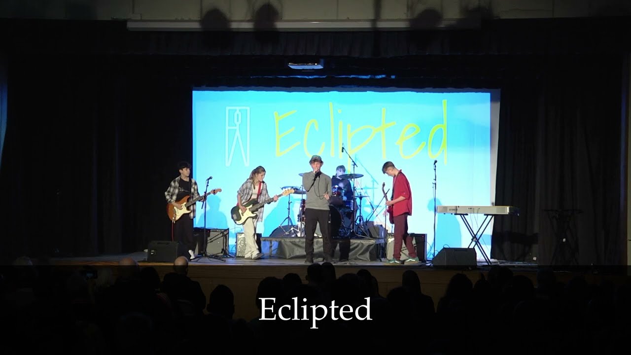 Twynham School Battle of the Bands 2025 - Highlights