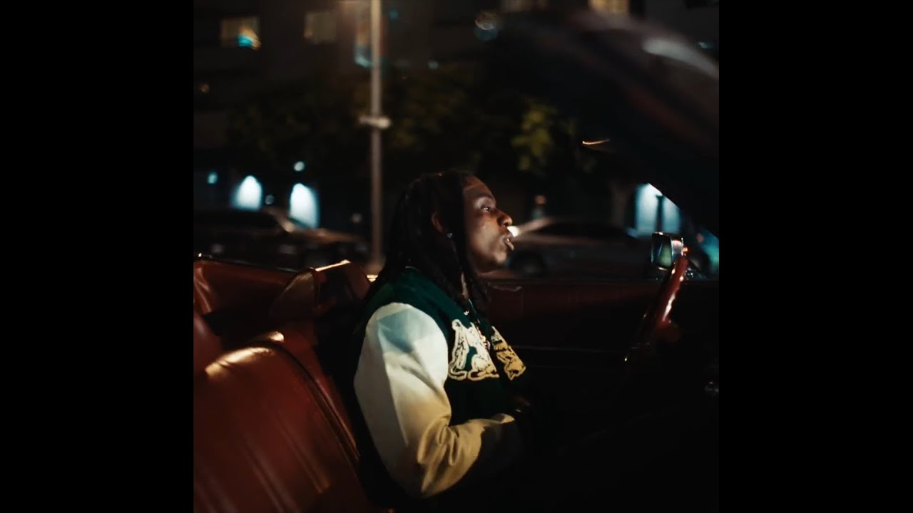 [FREE FOR PROFIT] Polo G x Lil Durk Type Beat 2024 - 