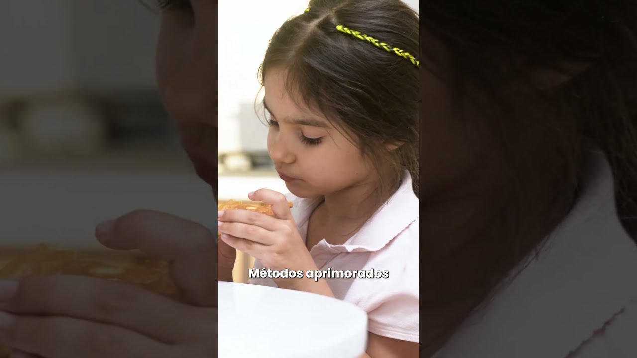 Transtornos alimentares e a Odontopediatria #odontopediatra #transtornosalimentares