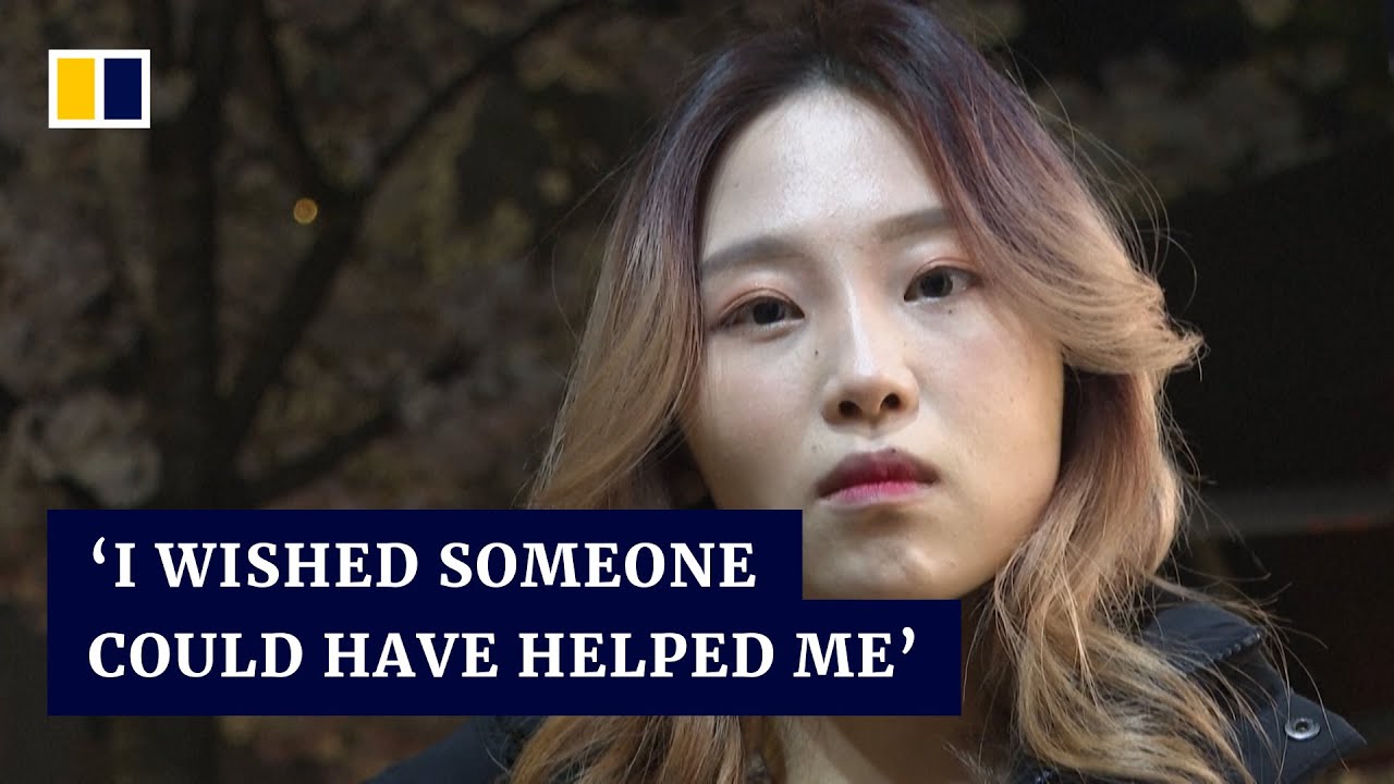 South Korean school violence and bullying confronted in Hakpok #MeToo movement