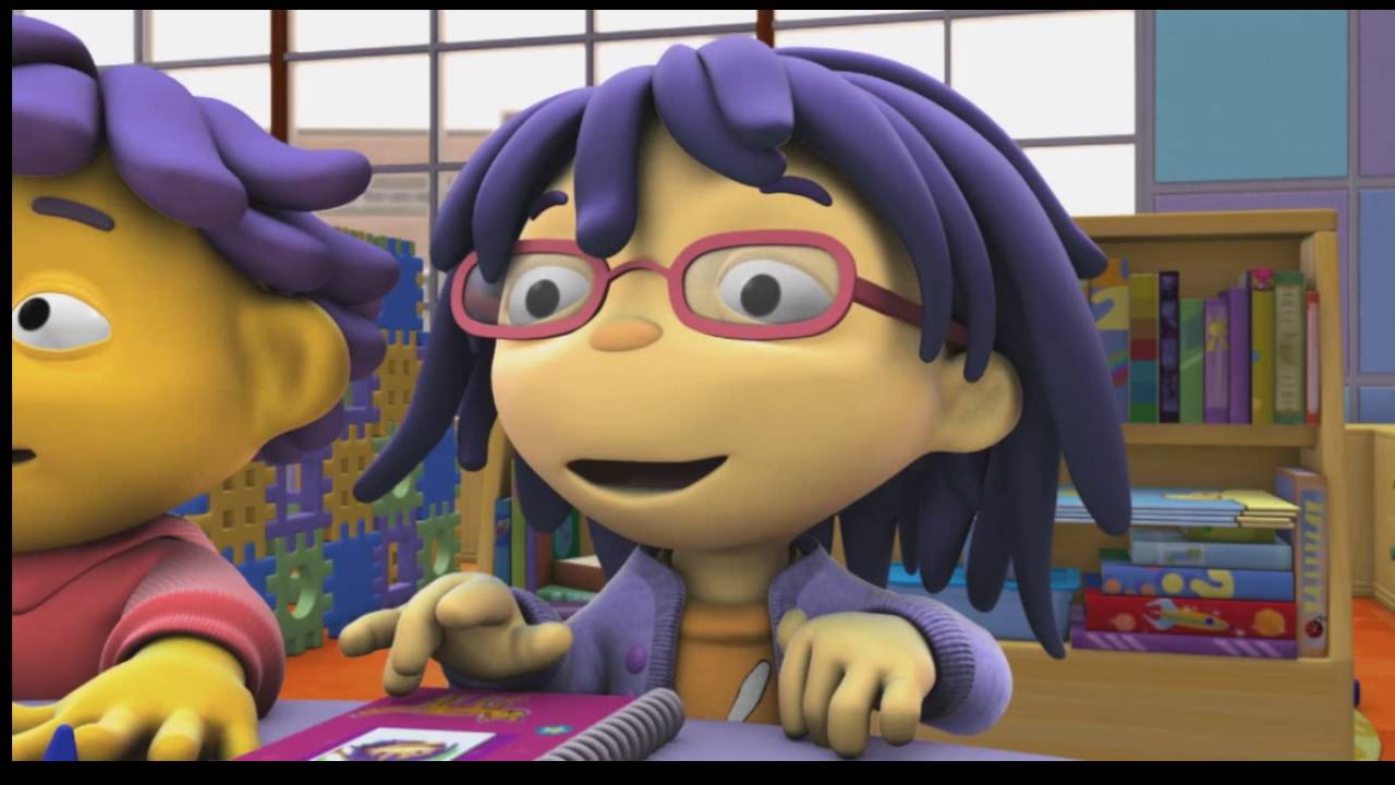 Sid o cientista   episodio 01   A Ficha