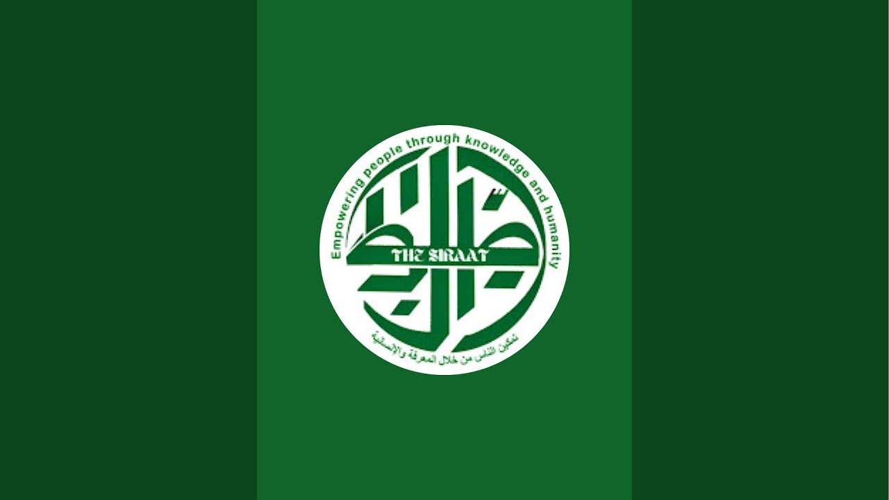 Living a Life of Ubudiyyah - Sheikh Hashim Ahmad part 1