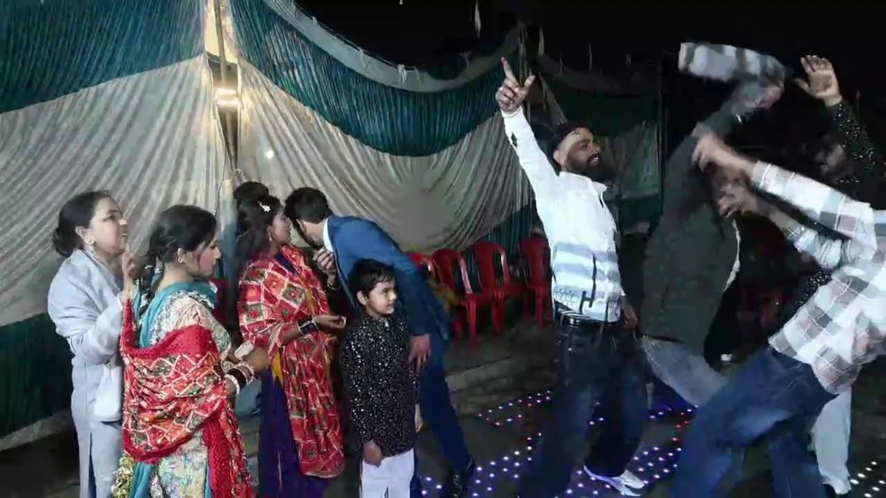 Live Path Shri Sukhmani Sahib Ji Amandeep & Parveen  Jaggo,DJ By Lamba Studio Kathar M.9876080217