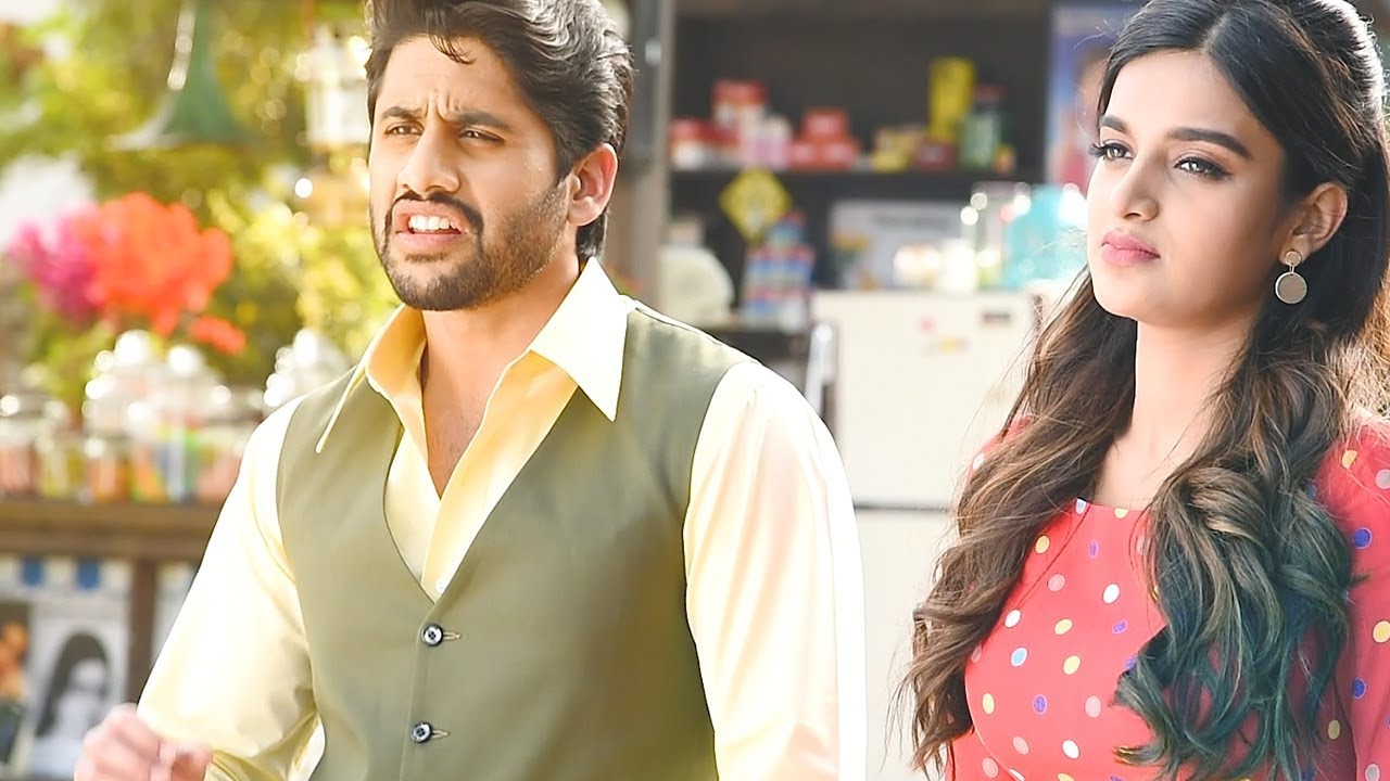 Savyasachi Movie Making Video | Naga Chaitanya, Nidhhi Agerwal