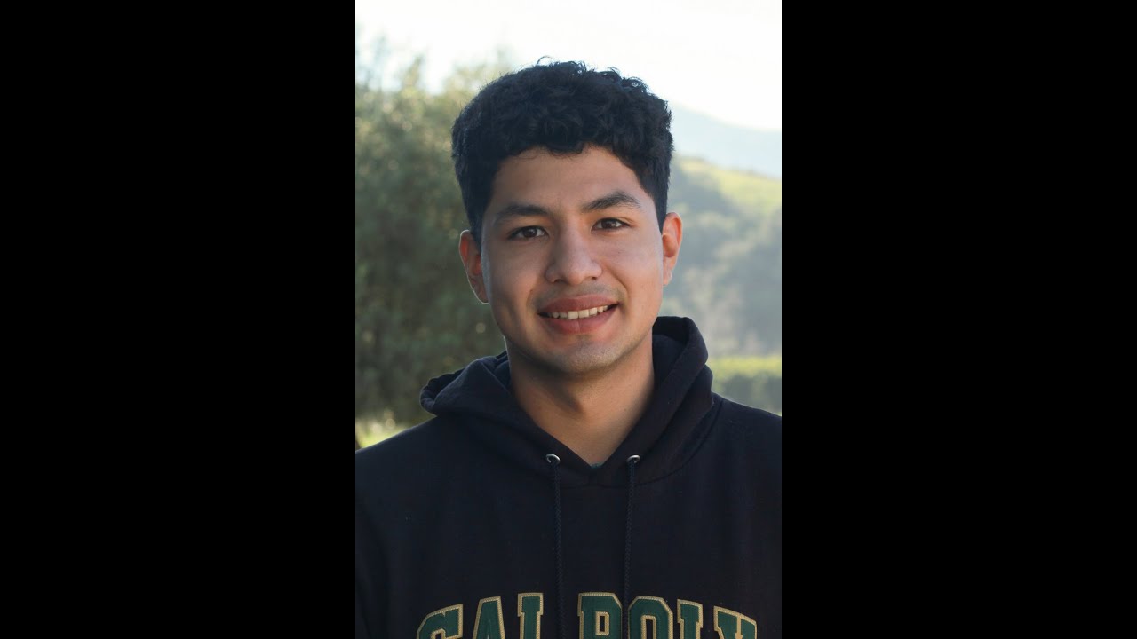 Improved disease management strategies in CA strawberry production, Joseph Ramirez
