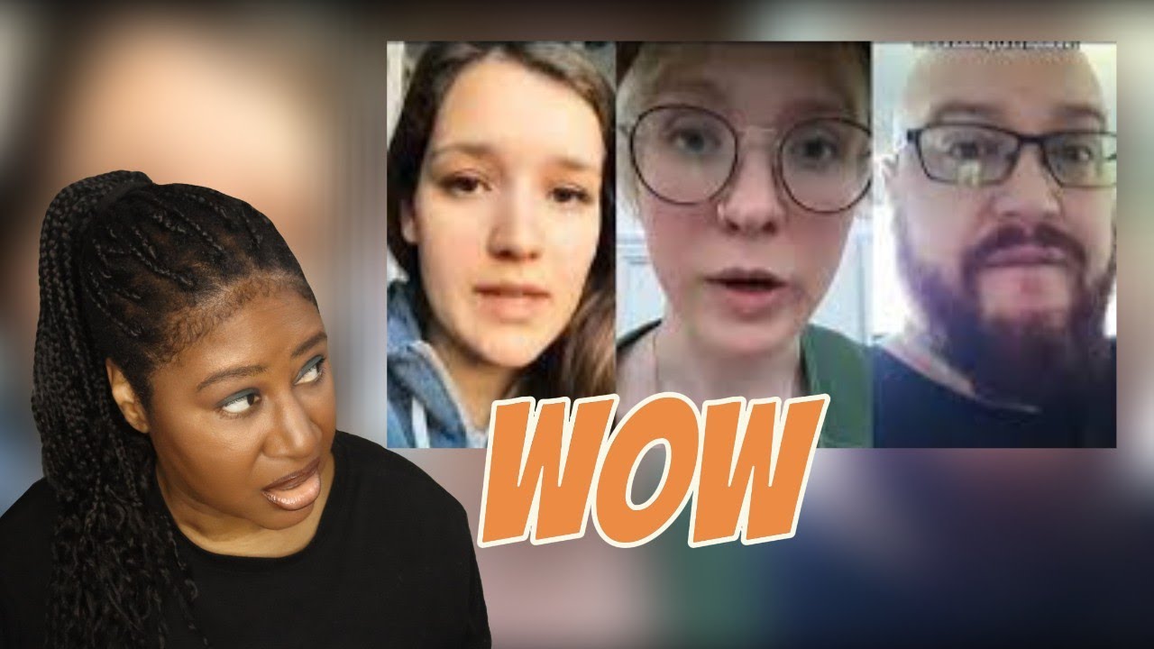 Expats share Their American Trauma After Living Abroad |American Reaction