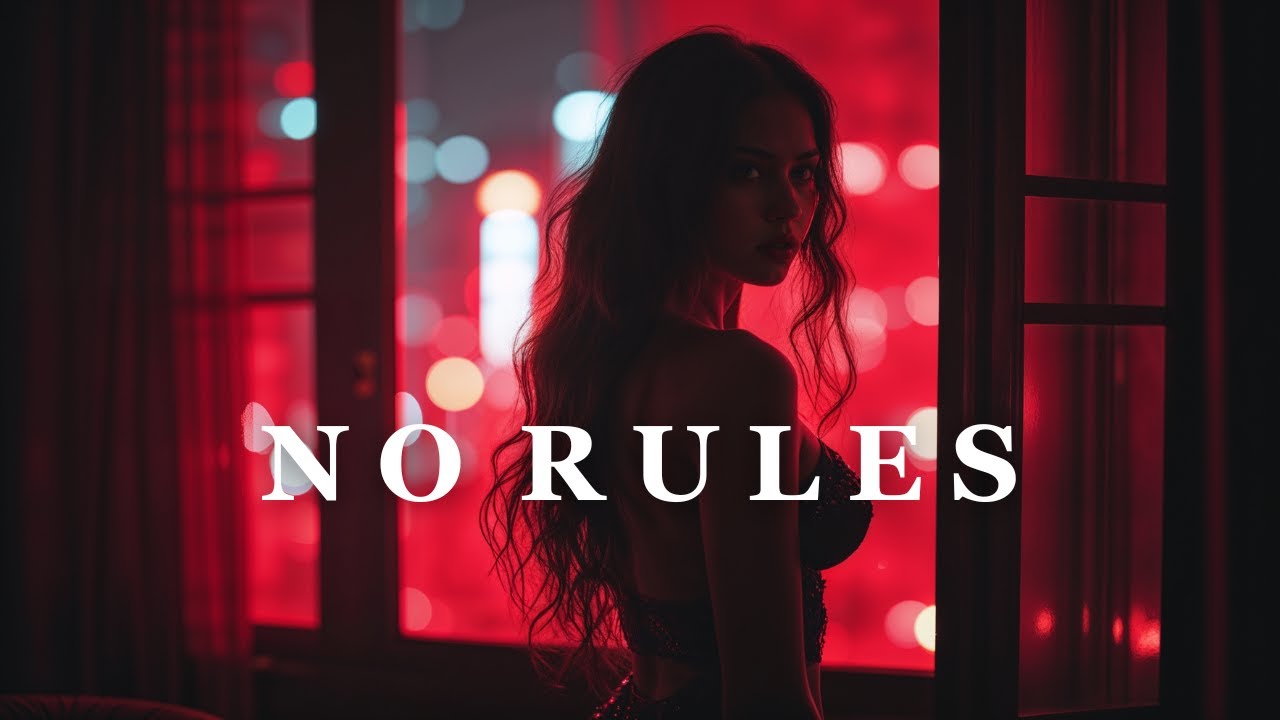 🔥 Forbidden Touch &ndash; Dark R&B Bedroom Music | Deep Bass After Dark (Playlist)