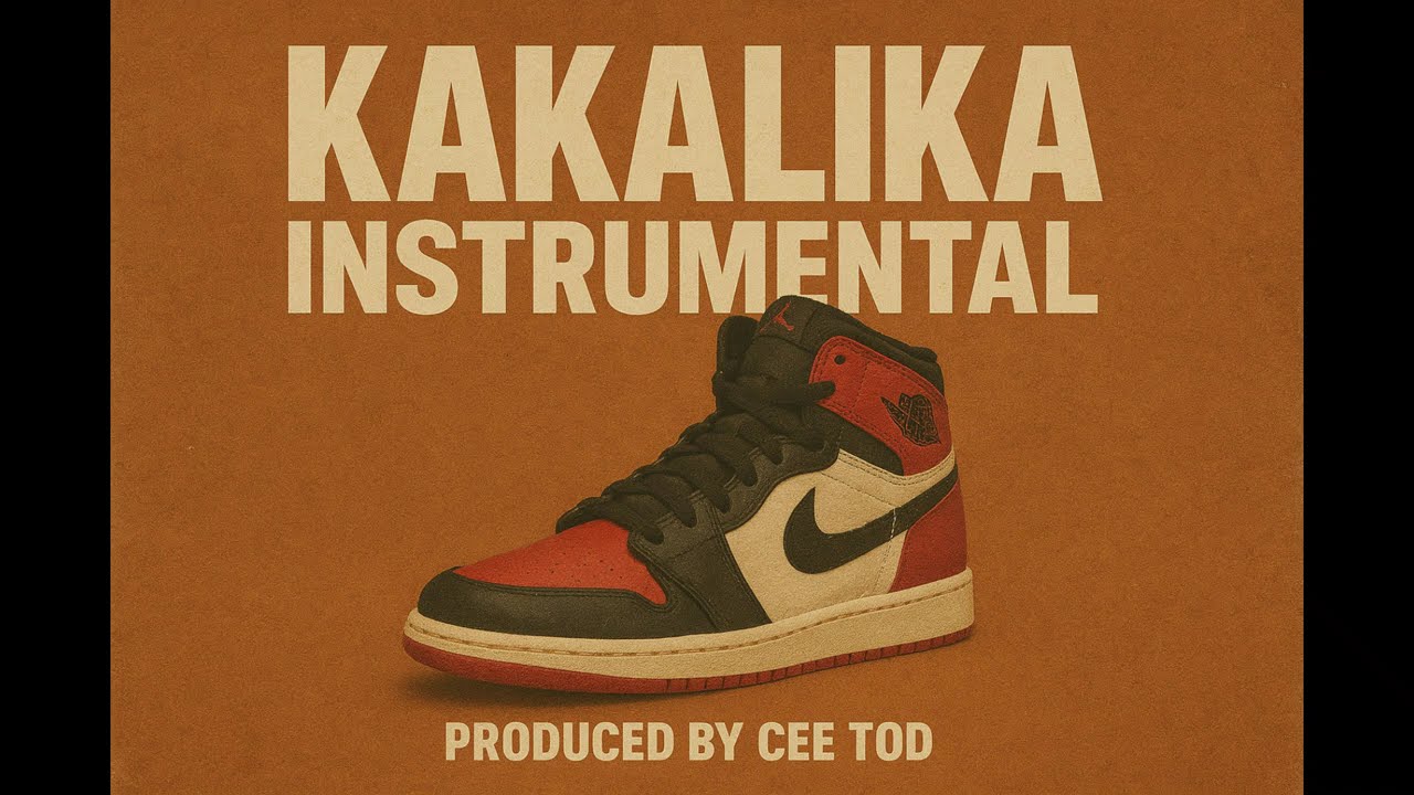 DOPENATION - KAKALIKA INSTRUMENTAL