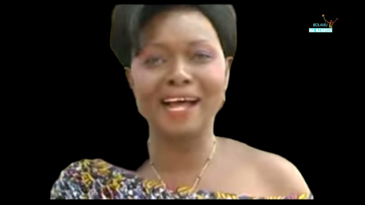 Mokili mobimba Simba Mandalala, Tshakuwa, Asali Koya grande louange de tout le temps. Avec Sr José