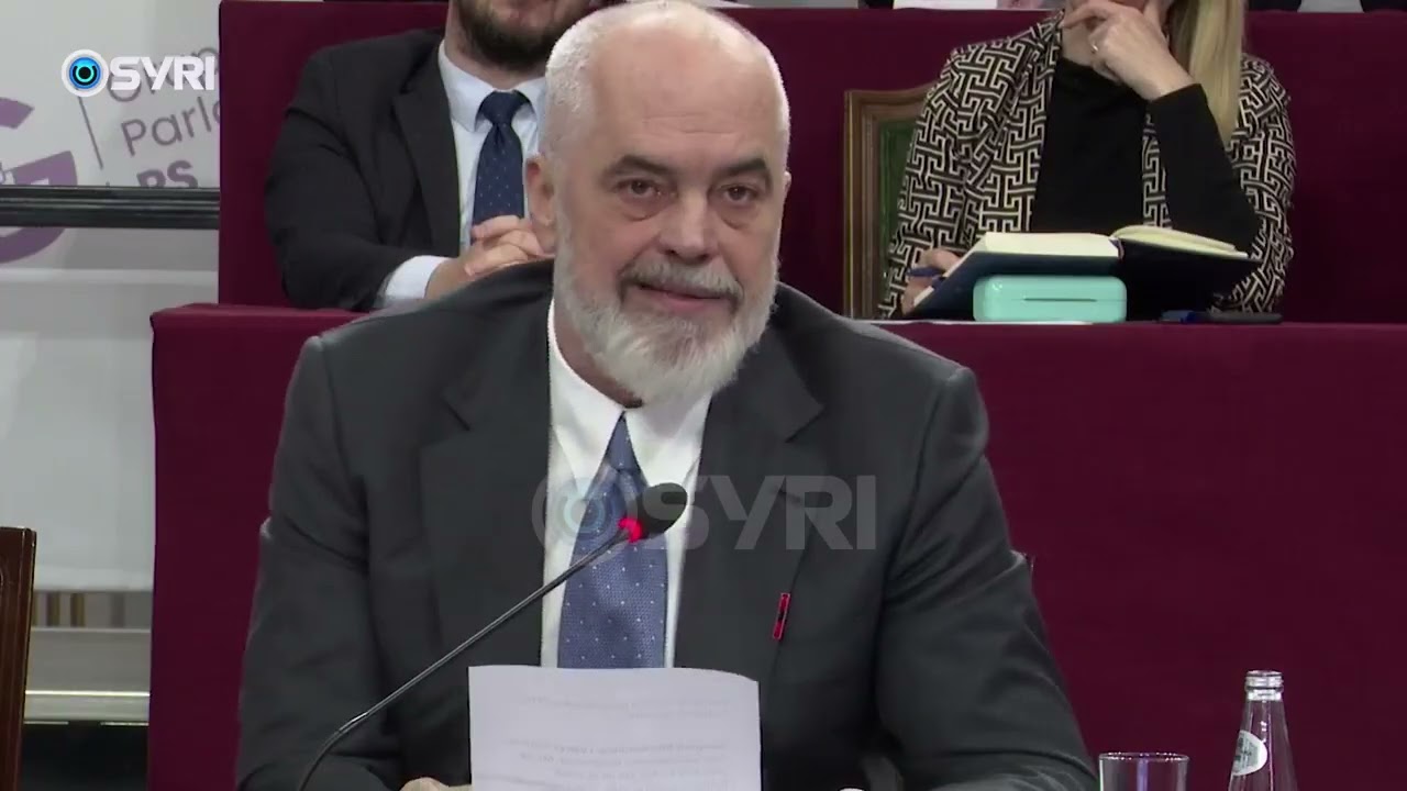Rama shpërthen për Porto Romano: Projekti do të bëhet, i kanë bërë llogaritë gabim