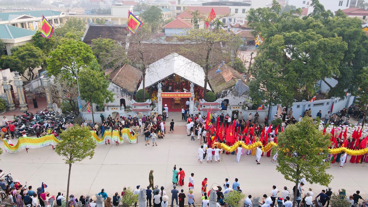Phùng Xá Mỹ Đức Hà Nội