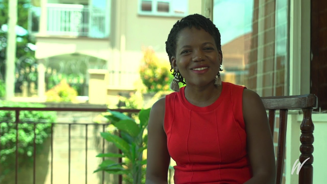 Watoto Church Devotional - Vernita
