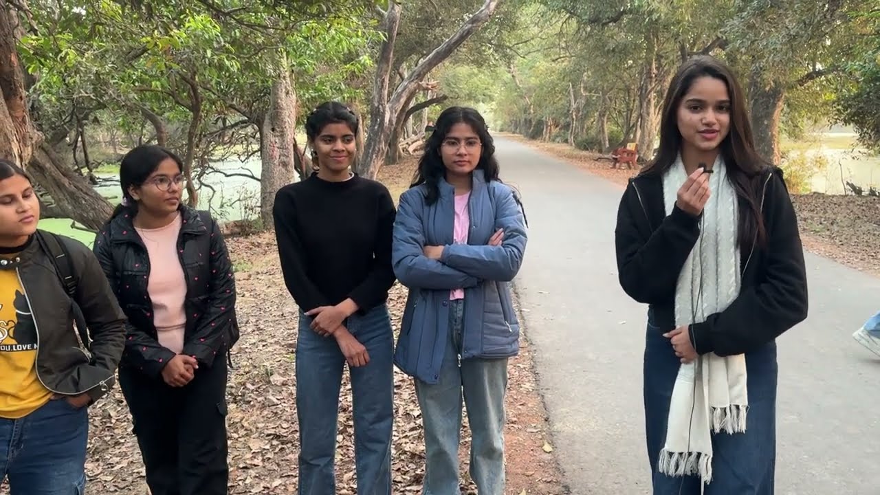 Keoladeo National Park Bharatpur- Tour 