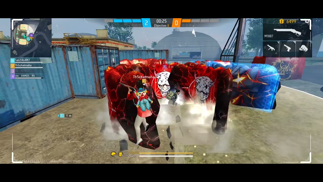 Hacker game with PC player challenge ☠️