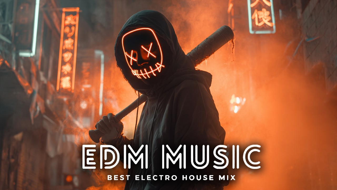 Music Mix 2026 🎧 Remixes of Popular Songs 🎧 EDM Best Music Mix