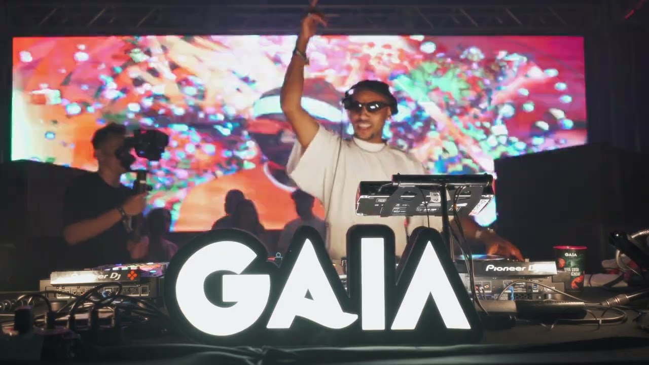 Ishimaru @ GAIA SPECIAL DE NATAL - Londrina PR