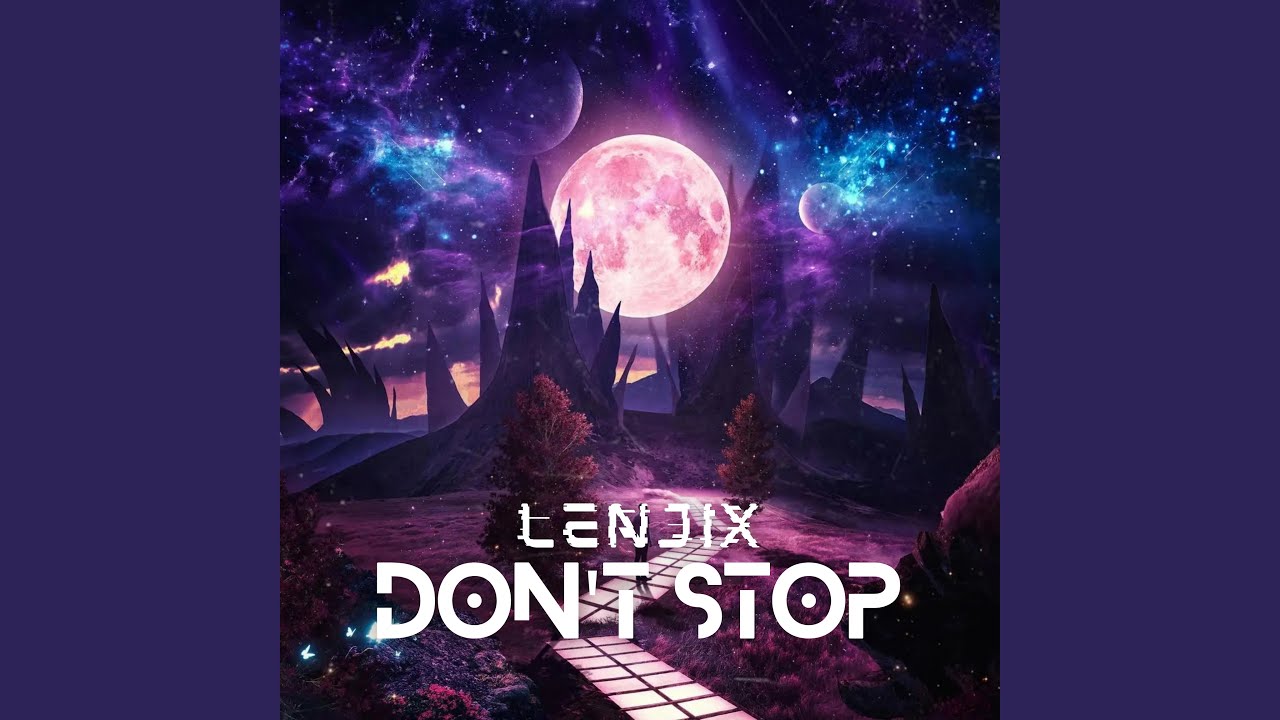 Don't Stop