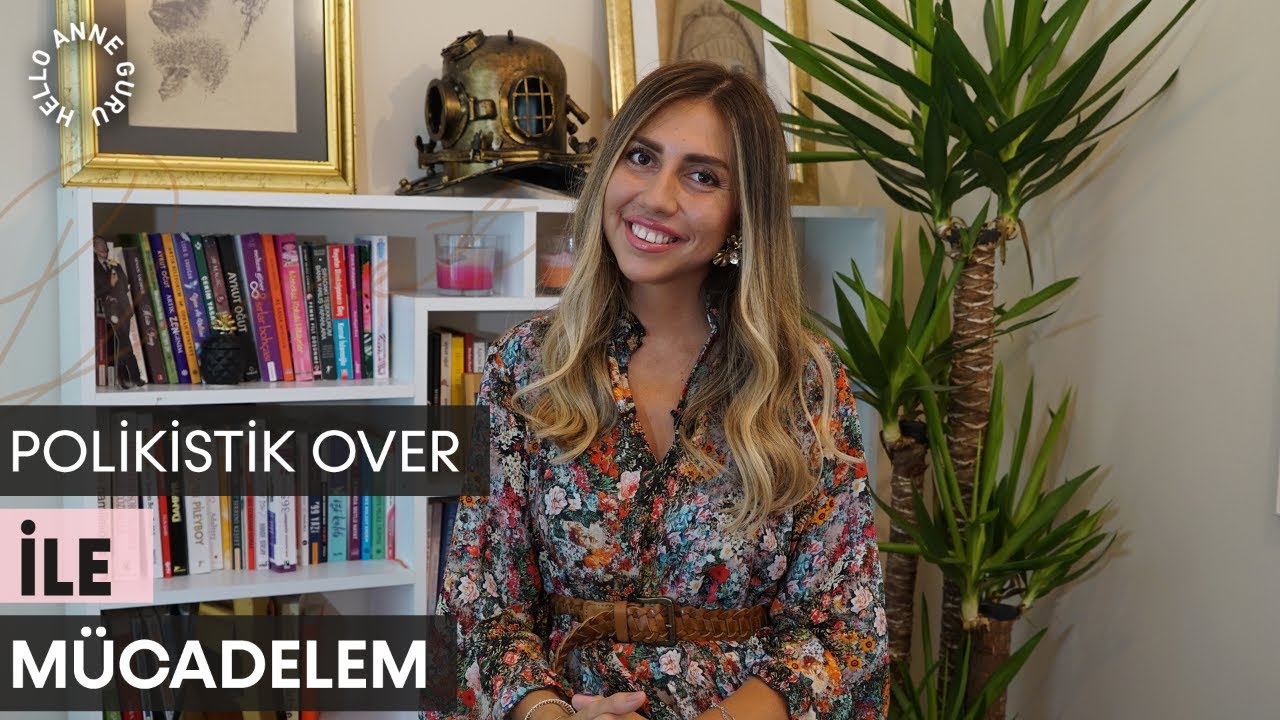 Polikistik Over ile Mücadelem, Tedavisiz Nasıl Hamile Kaldım?