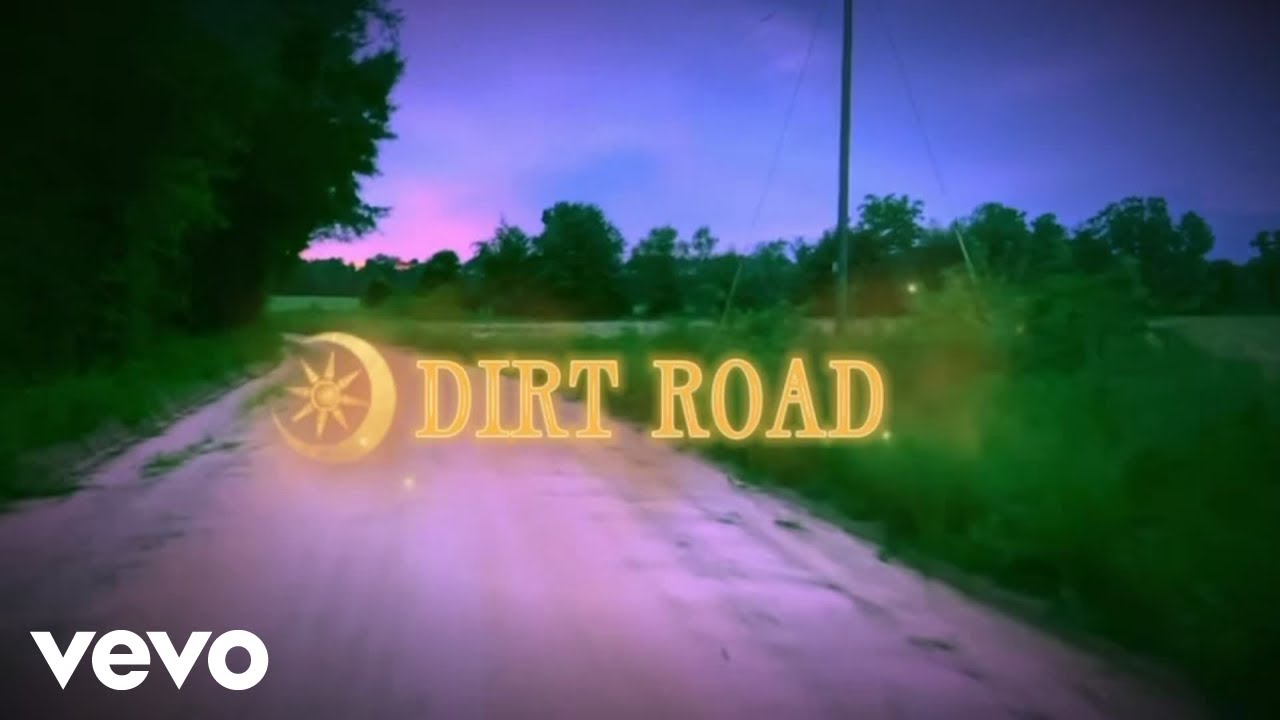 DeVonese - Dirt Road