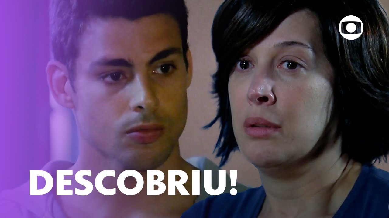 Halley descobre que Donatela está viva! | A Favorita | Vale a Pena Ver de Novo