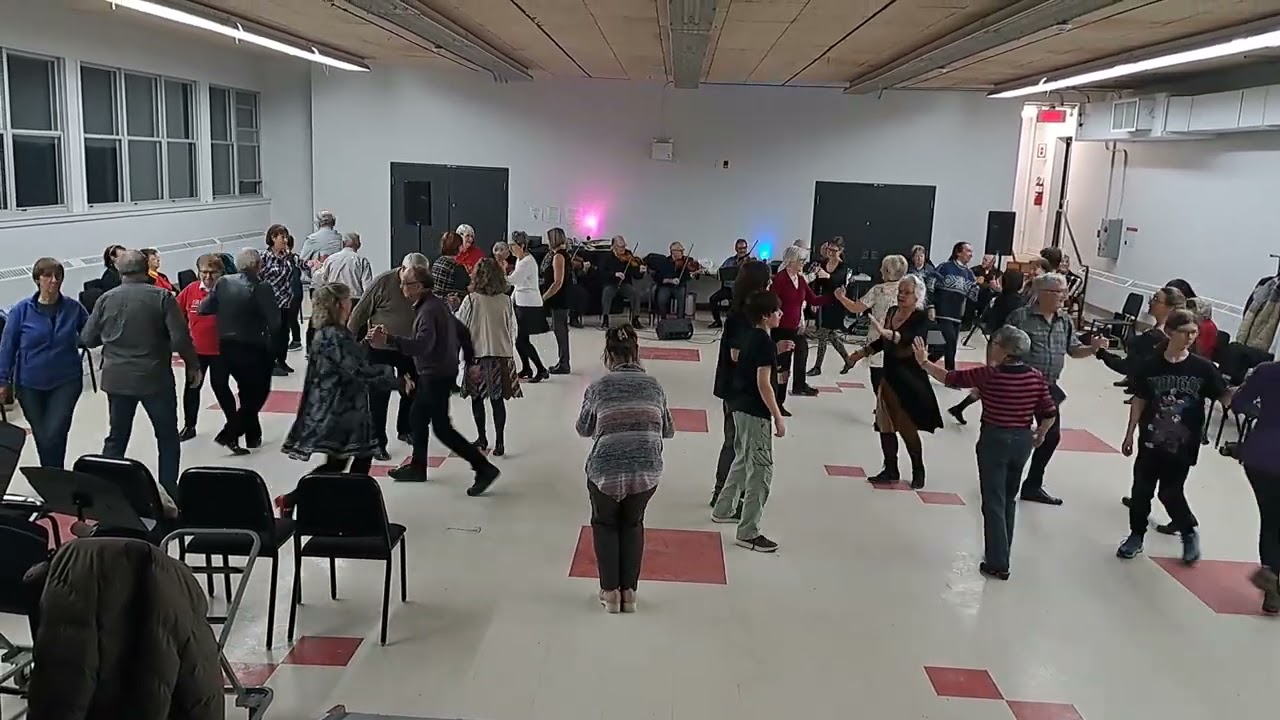 Soirée du 6 mars 2026